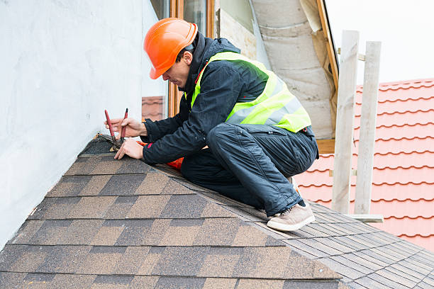Best Slate Roofing Contractor  in Walden, TN